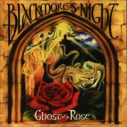  Blackmore's Night ‎– Ghost Of A Rose 